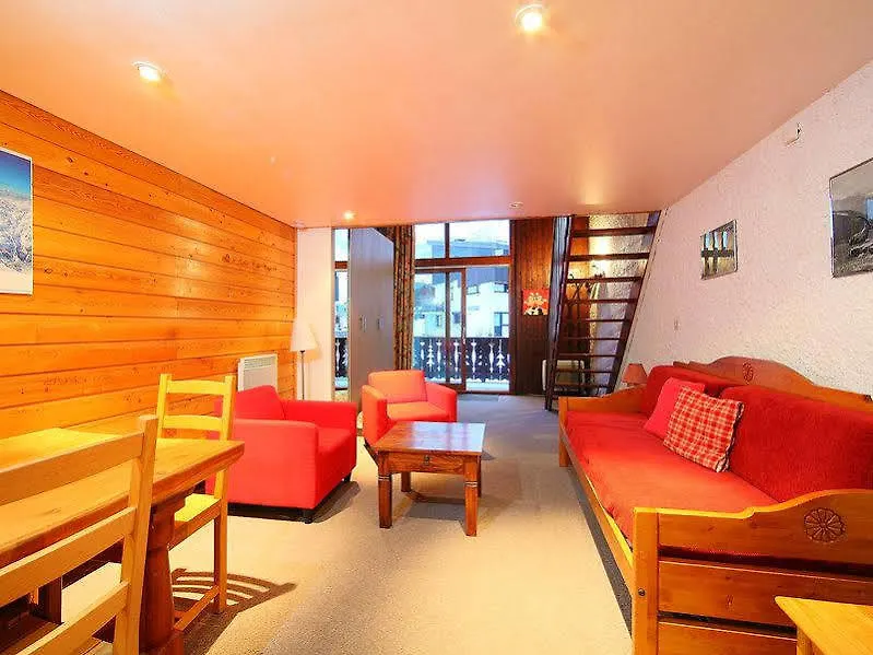 Hotel La Galise Val-dʼIsère