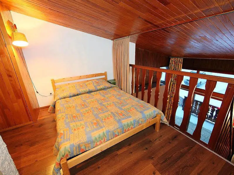 Hotel La Galise Val-dʼIsère