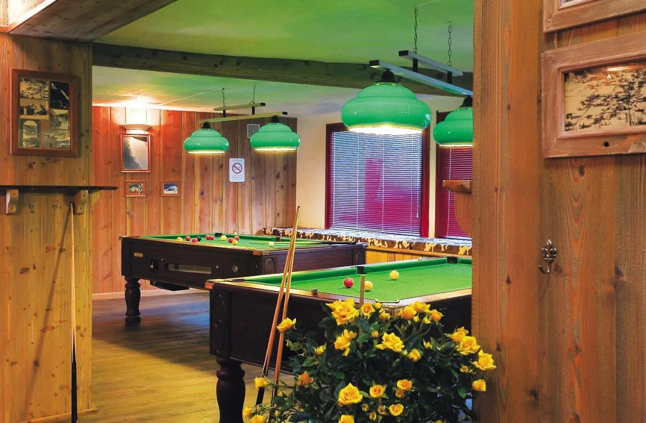 Hotel La Galise Val-dʼIsère