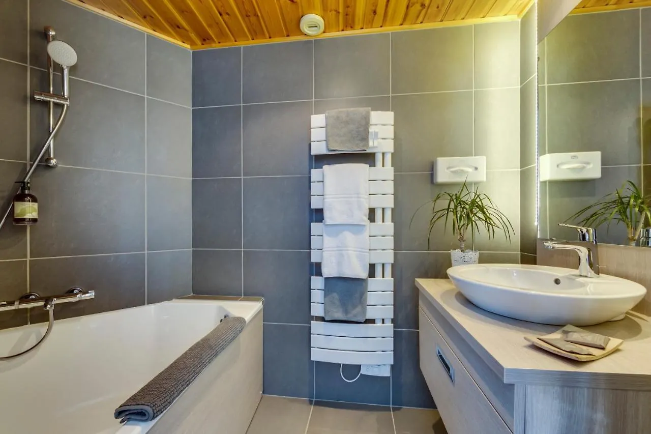 Hotel La Galise Val-dʼIsère