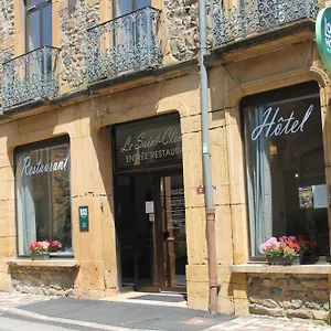 2* Hotel Restaurant Le Clément