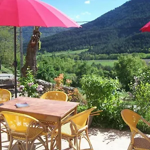  Bed & Breakfast Le Vin De L'eté