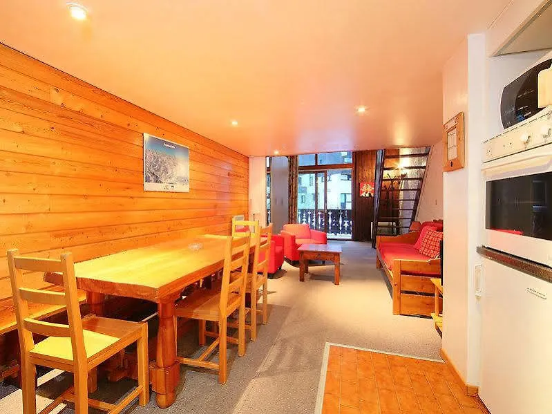 Hotel La Galise Val-dʼIsère 2*,  Francia