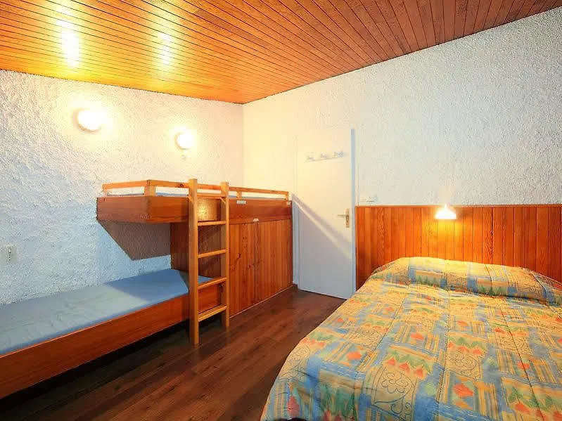 **  Hotel La Galise Val-dʼIsère Francia