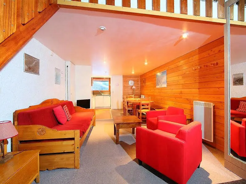 Hotel La Galise Val-dʼIsère